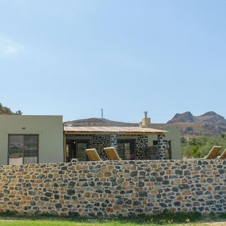 Villas Kozilis - Kozilis Estate Damnóni Kültér fotó